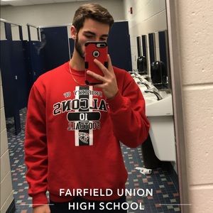 Meet your Posher, Evan